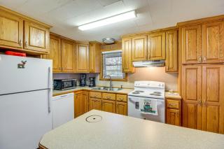 Pet-Friendly Onia Vacation Rental with Private Deck! - - 1