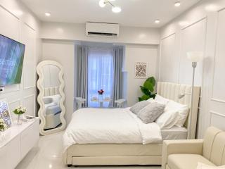 Luxx Haven Staycation - Quezon City - Manila - 0