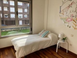 Apartamento Tarapacá en Suances - Suances - 8