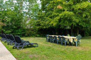 Manoir romantique 8 mn du lac et 2 heures de Paris - 1