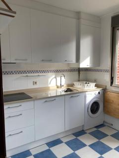 Apartamento Tarapacá en Suances - 3