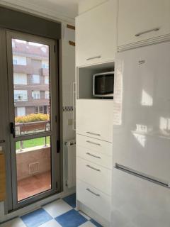 Apartamento Tarapacá en Suances - 2