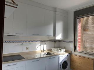 Apartamento Tarapacá en Suances - 1