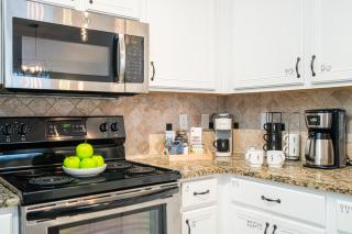 5 mins to beach with Heated Pool, Hot Tub, Golf Cart - Destin - 5