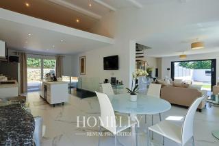 Villa élégante avec piscine à Saint-Tropez - Villa Chrystal - Saint-Tropez - 0