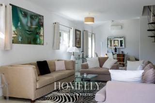 Villa élégante avec piscine à Saint-Tropez - Villa Chrystal - Saint-Tropez - 7