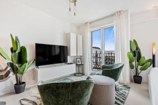 Modern Studio Near Parc de Merl & City Center - 8