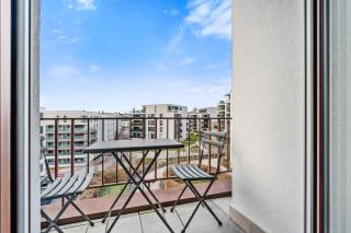 Modern Studio Near Parc de Merl & City Center - 6