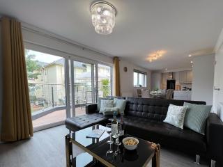 4 The Bayhouse - Shanklin - 1