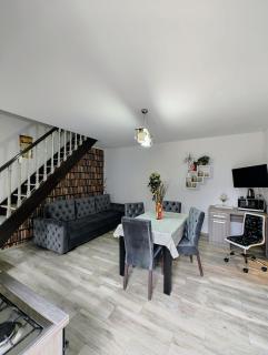House Apartment Minerilor - Cluj-Napoca - 0