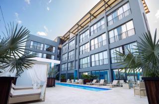 Instyle Residences at RIZZ SUITES - Sosúa - 1