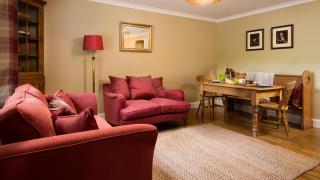 East Lodge at Ashiestiel - 4