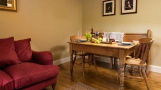 East Lodge at Ashiestiel - 1