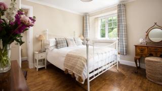 East Lodge at Ashiestiel - 9