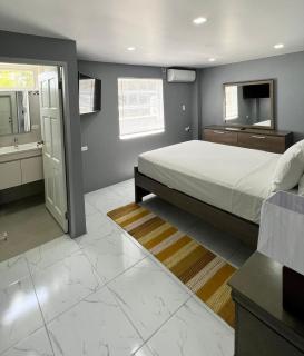 Tropical Apartments Tobago - Bethel - 7
