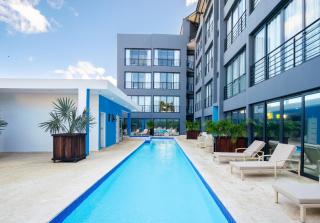 Instyle Residences at RIZZ SUITES - Sosúa - 0
