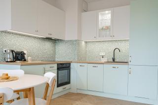 Apartament Sienna Grobla 157 - Danzig - 4