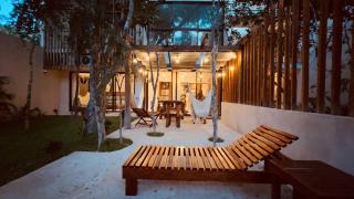 1 Bedroom Apartment in La Veleta with Private Pool and Garden - Tulum - 9