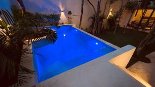 1 Bedroom Apartment in La Veleta with Private Pool and Garden - Tulum - 4