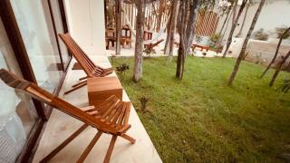 1 Bedroom Apartment in La Veleta with Private Pool and Garden - Tulum - 5