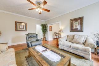 Sanford Vacation Rental ~ 1 Mi to Downtown! - 5