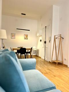 Civitas Leonina Apartment - Roma - 5
