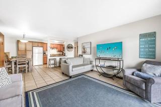 The Lakeside Condo #202 - 6