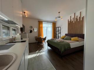 Hillside Central Apartments - Budapest - 8