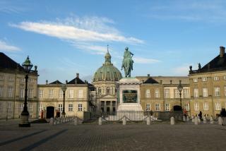 3 Bedroom Flat - Perfect for Families - Copenaghen - 5