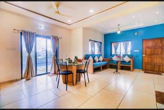 OCEAN CREST LUXURY VILLA Mahabaleshwar - Mahabaleshwar - 9