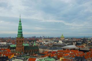 3 Bedroom Flat - Perfect for Families - Copenaghen - 4