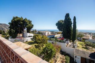 villa Larwik - Frigiliana - 8