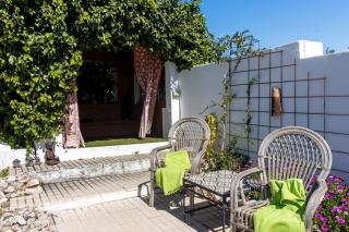 villa Larwik - Frigiliana - 6