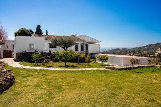 villa Larwik - Frigiliana - 7