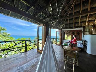 Casa en la Playa Morro Paraiso - Palomino - 7