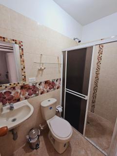 comodo apartamento central - Buga - 4
