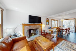 Oakwood Trail Cottage - Eastham - 3