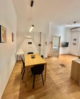 Civitas Leonina Apartment - 6