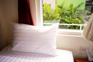 The Myth - Sud Sathorn - Bangkok - 1