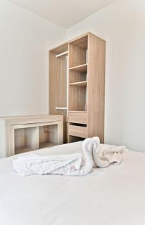 Appartement proche Mairie 10ème arrondissement - Parijs - 5