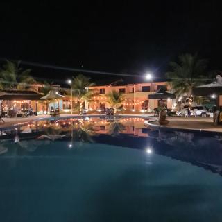Hotel Real Comandatuba - Ilha de Comandatuba - 9