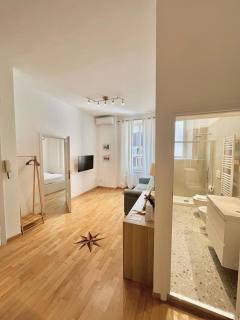Civitas Leonina Apartment - Roma - 9