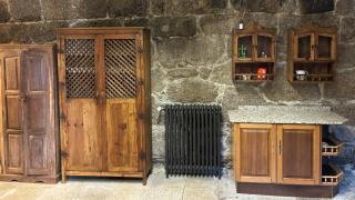 Pazo de San Pedro de Bembibre - 5