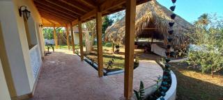 Casa ARCOIRIS - Las Galeras - 3