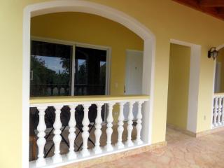 Casa ARCOIRIS - Las Galeras - 7