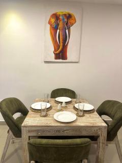 Ocean Breeze Sea Haven Luxury Apartments - Negombo - 7