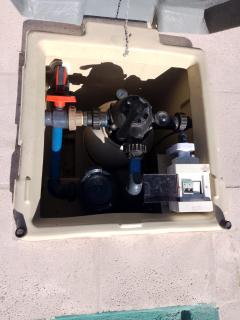 Casa con quincho y pileta en Potrero de los Funes - 2