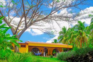 Hotel Amigo Nicaragua - Nindirí - 6