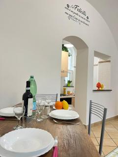 Apartment with terrace-Sorrento Coast - Sant'Agnello - 4
