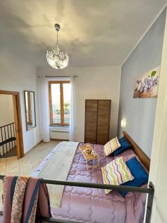 Apartment with terrace-Sorrento Coast - Sant'Agnello - 5